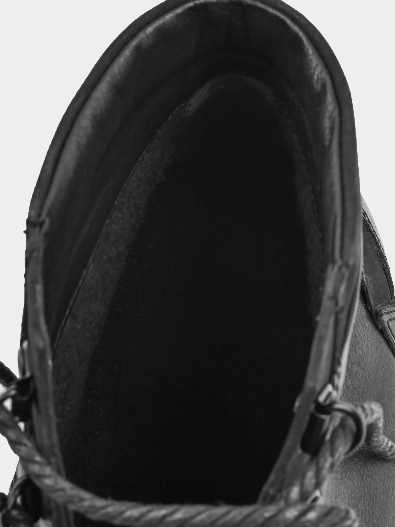 Ботинки Horton Hiking модель 084-1b Фото