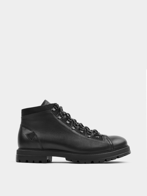 Черевики Horton Hiking модель 084-1b Фото