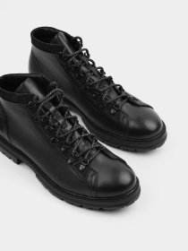 Ботинки Horton Hiking модель 084-1b Фото