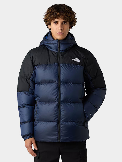Күрткелер мен тондар The North Face үлгі NF0A8992GKI1 Фото