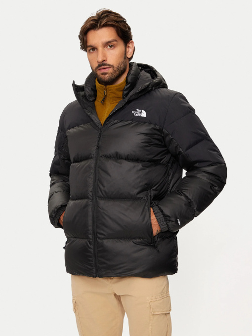Күрткелер мен тондар The North Face үлгі NF0A8992GOC1 Фото