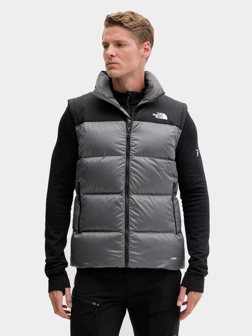 Куртки и дубленки The North Face модель NF0A8994EKO1 Фото