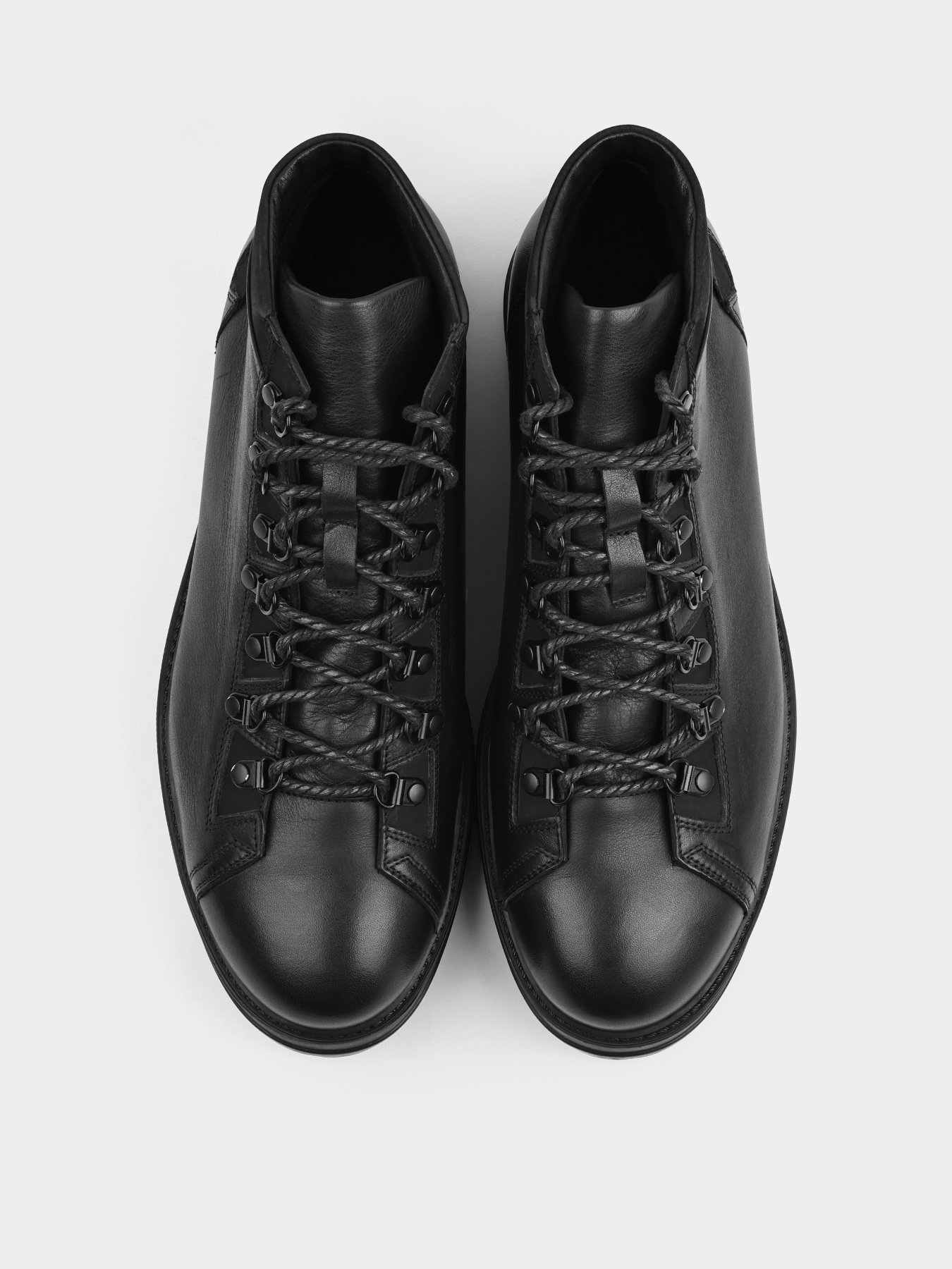 Ботинки Horton Hiking модель 084-1h Фото