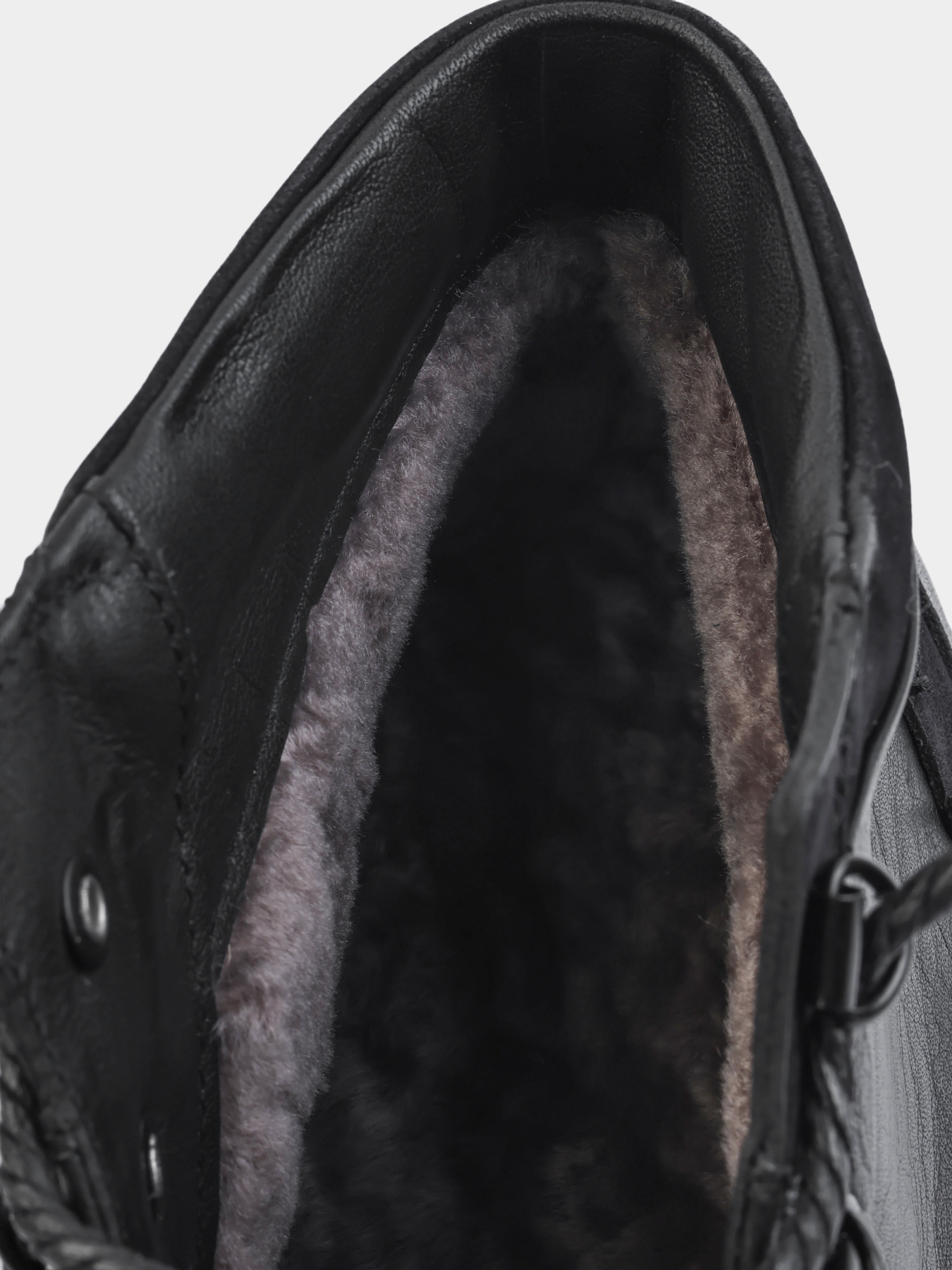 Ботинки Horton Hiking модель 084-1h Фото