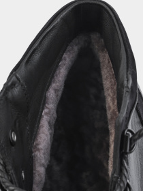 Ботинки Horton Hiking модель 084-1h Фото