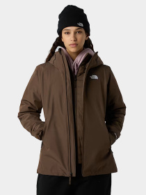 Куртки и дубленки The North Face модель NF0A8D3D1OI1 Фото