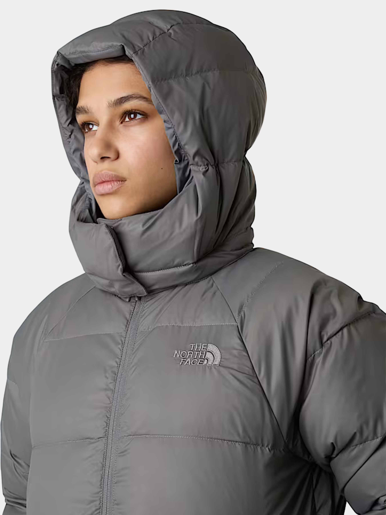 Куртки и дубленки The North Face модель NF0A8D3N0UZ1 Фото
