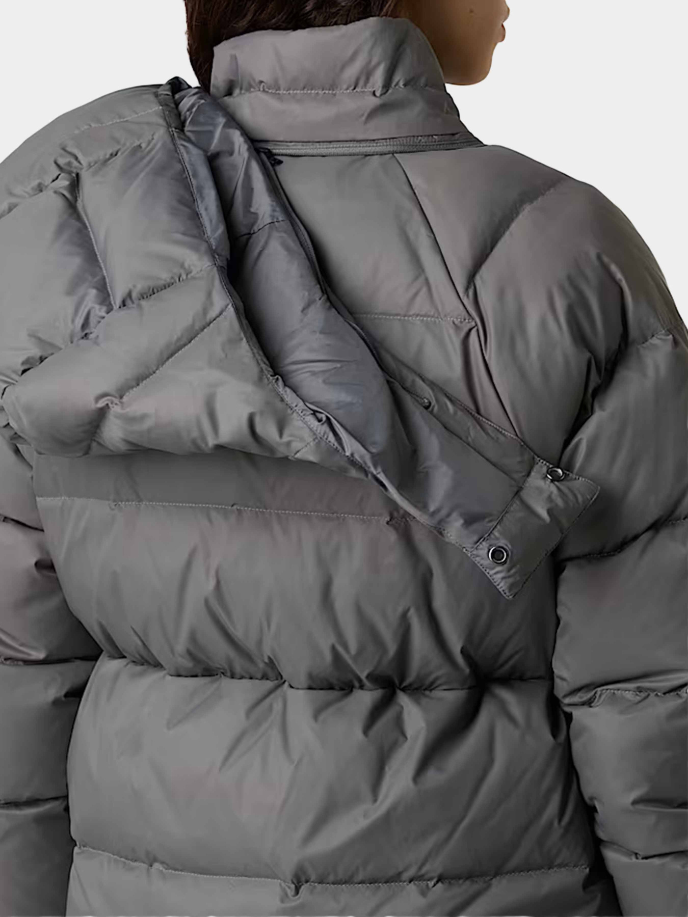 Куртки и дубленки The North Face модель NF0A8D3N0UZ1 Фото