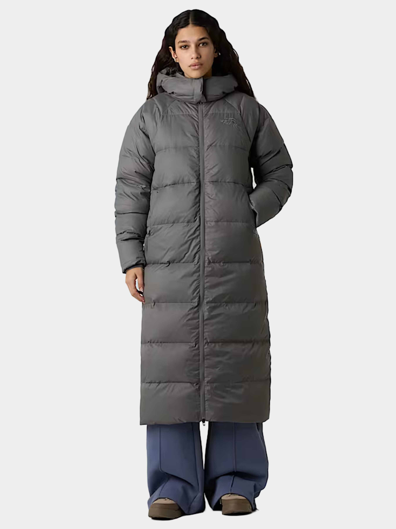 Куртки и дубленки The North Face модель NF0A8D3N0UZ1 Фото