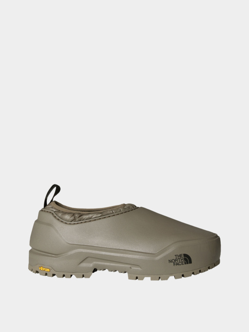 Слипоны и мокасины The North Face модель NF0A8D9GF611 Фото