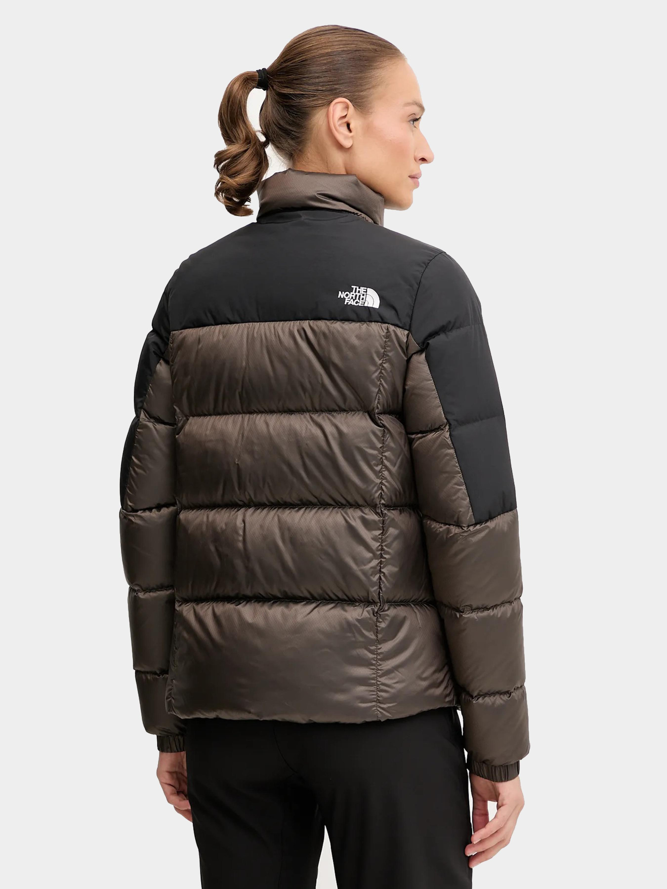 Куртки и дубленки The North Face модель NF0A8E140BI1 Фото