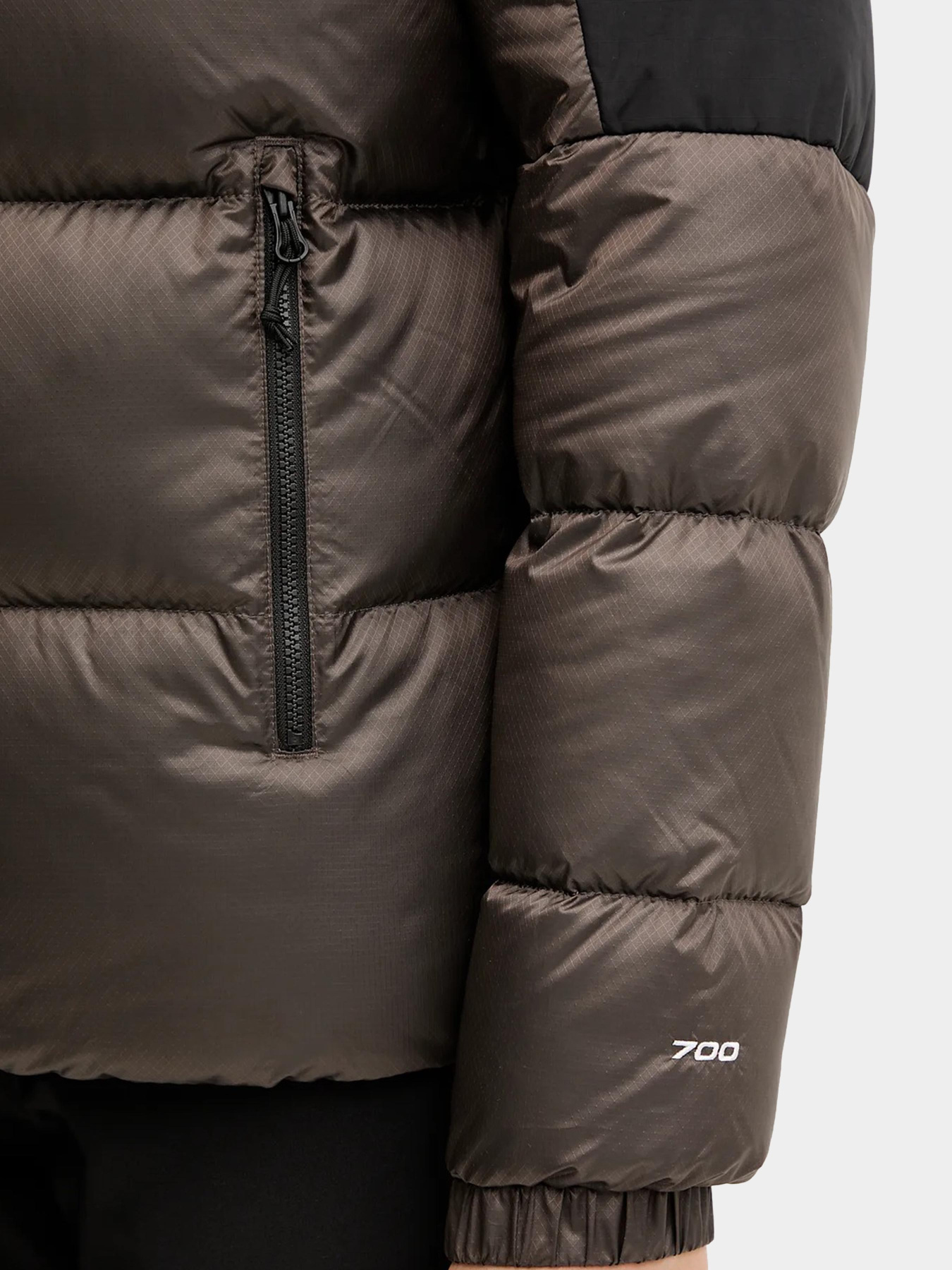 Куртки и дубленки The North Face модель NF0A8E140BI1 Фото