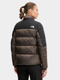 Куртки и дубленки The North Face модель NF0A8E140BI1 Фото