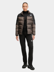 Куртки и дубленки The North Face модель NF0A8E140BI1 Фото