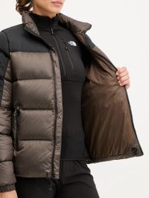 Куртки и дубленки The North Face модель NF0A8E140BI1 Фото