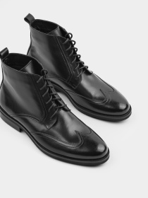 Черевики Horton Tiera Модель 044-1h Фото