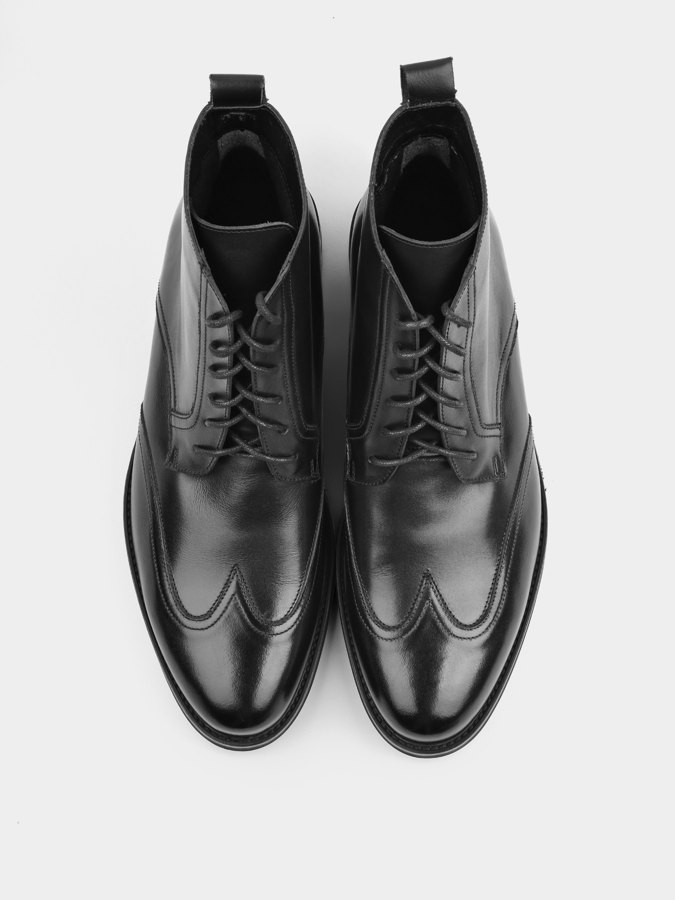 Ботинки Horton Tiera модель 044-1h Фото