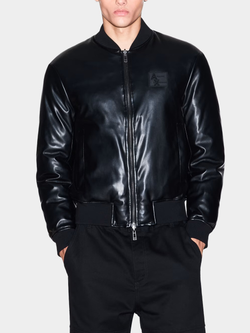 Күрткелер мен тондар Armani Exchange үлгі XM001104-AF16647-UC001 Фото