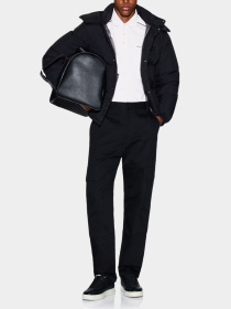 Футболки и поло Armani Exchange модель XM001359-AF13026-U1013 Фото