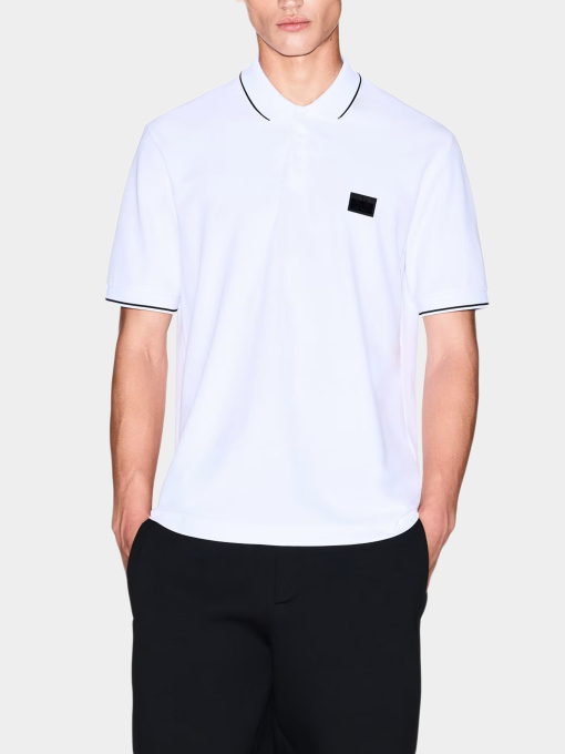 Футболки и поло Armani Exchange модель XM001393-AF16262-U0002 Фото