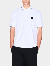 Футболки и поло Armani Exchange модель XM001393-AF16262-U0002 Фото