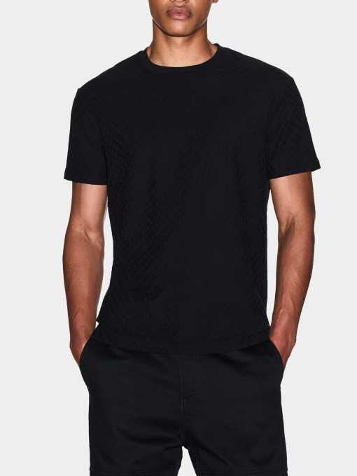 Футболки и поло Armani Exchange модель XM001431-AF10337-FC022 Фото