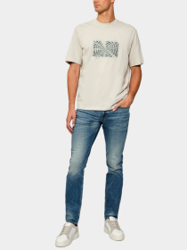 Футболки и поло Armani Exchange модель XM001469-AF12308-M1153 Фото