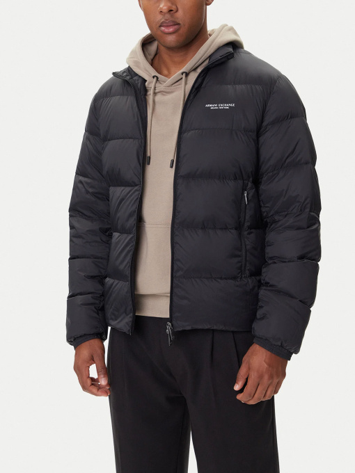 Күрткелер мен тондар Armani Exchange үлгі XM001575-AF16927-UC001 Фото