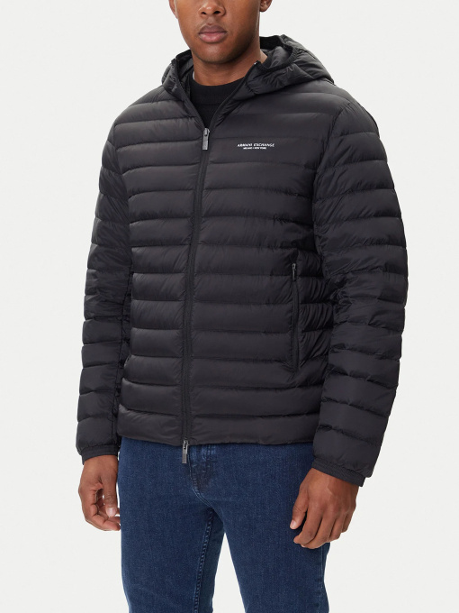 Күрткелер мен тондар Armani Exchange үлгі XM001577-AF16927-UC001 Фото