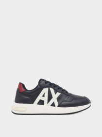 Кроссовки Armani Exchange модель XM001683-AF17360-MB034 Фото