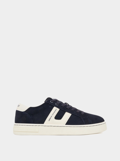 Кроссовки Armani Exchange модель XM001752-AF18074-MB005 Фото