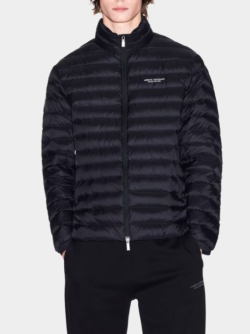Күрткелер мен тондар Armani Exchange үлгі XM001919-AF16927-UC001 Фото