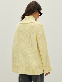 Свитер RicaMare модель RM4296-12-25DJ Фото