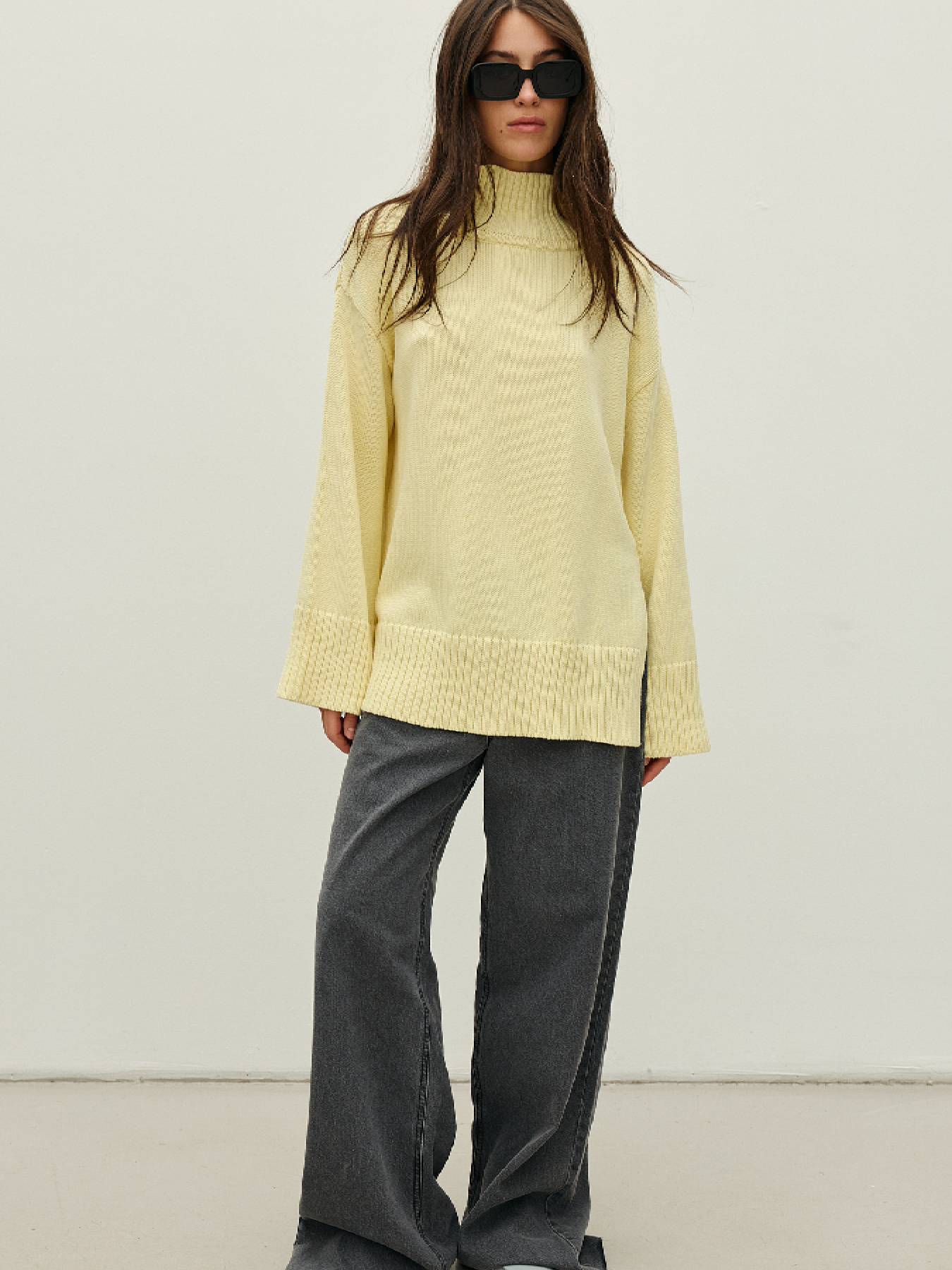 Свитер RicaMare модель RM4296-12-25DJ Фото