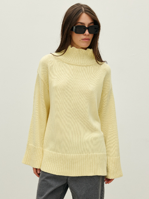 Свитер RicaMare модель RM4296-12-25DJ Фото