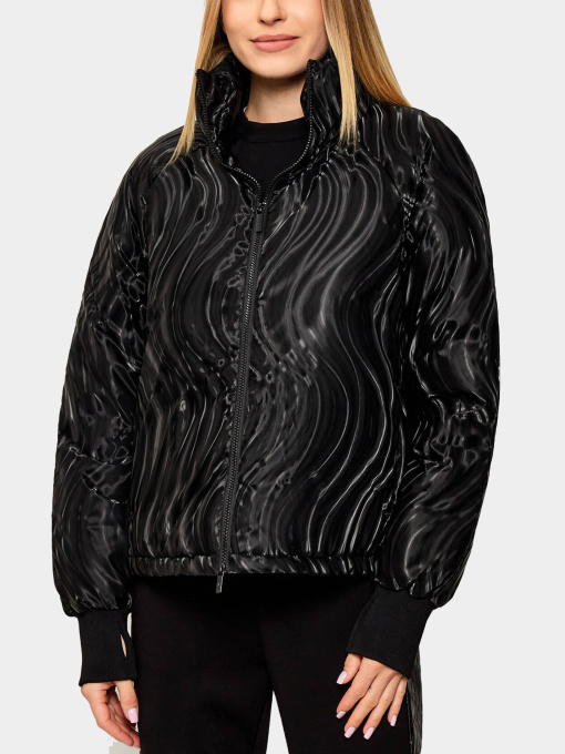 Куртки и дубленки Armani Exchange модель XW000690-AF16211-FC102 Фото