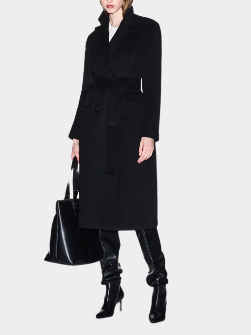 Пальто и плащи Armani Exchange модель XW000691-AF16206-UC001 Фото