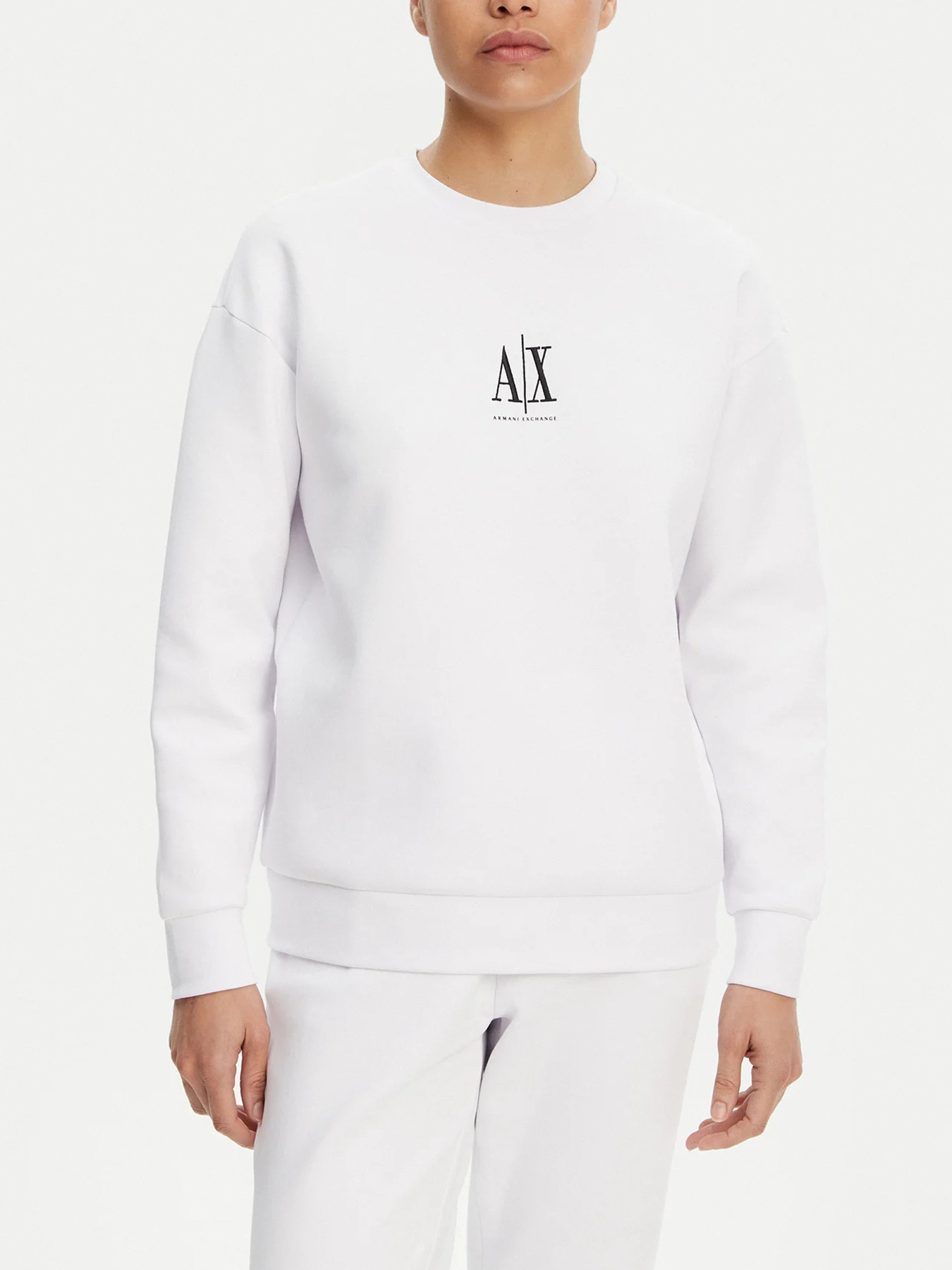Худи и свитшоты Armani Exchange модель XW000821-AF10818-U0002 Фото