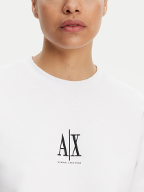 Худи и свитшоты Armani Exchange модель XW000821-AF10818-U0002 Фото
