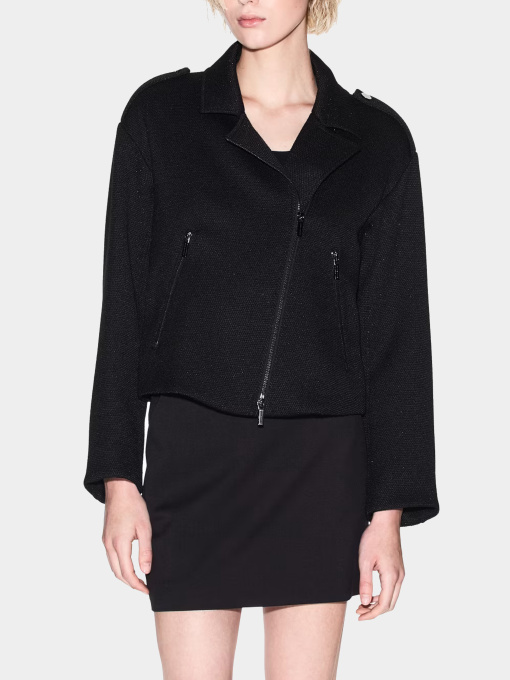 Куртки и дубленки Armani Exchange модель XW001236-AF16198-UC001 Фото