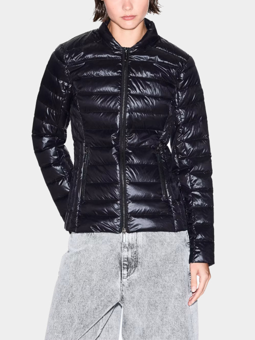 Куртки и дубленки Armani Exchange модель XW001920-AF18757-UC001 Фото