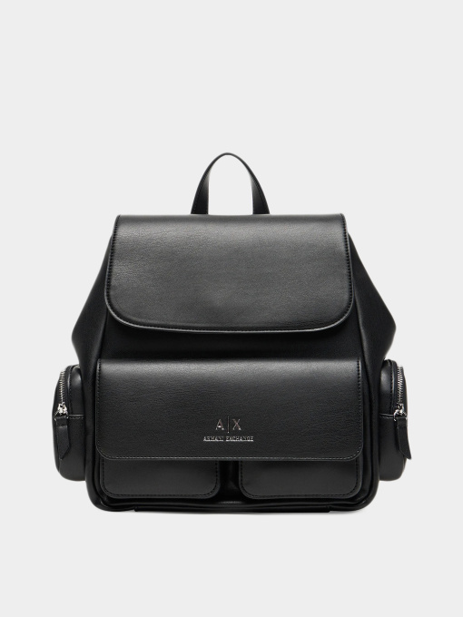 Рюкзактар Armani Exchange үлгі XW001923-AF12589-UC001 Фото