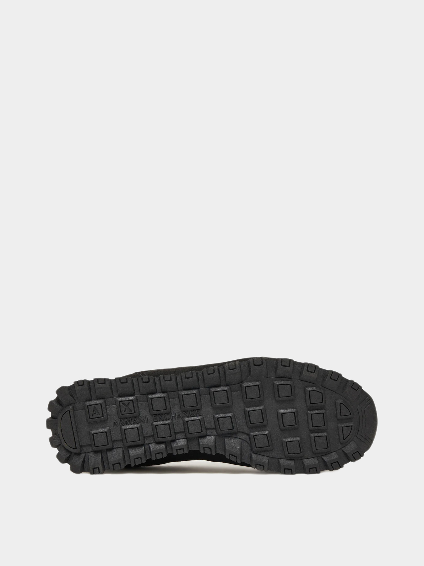 Кроссовки Armani Exchange модель XW002150-AF19388-MC077 Фото