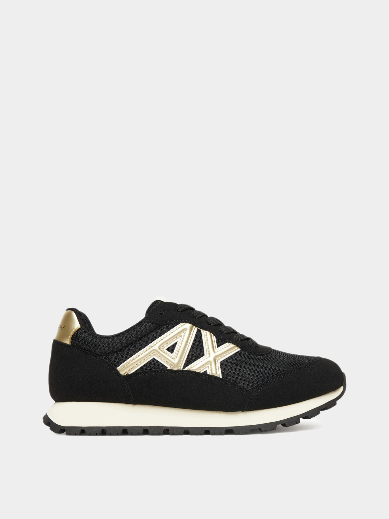 Кроссовки Armani Exchange модель XW002150-AF19388-MC077 Фото