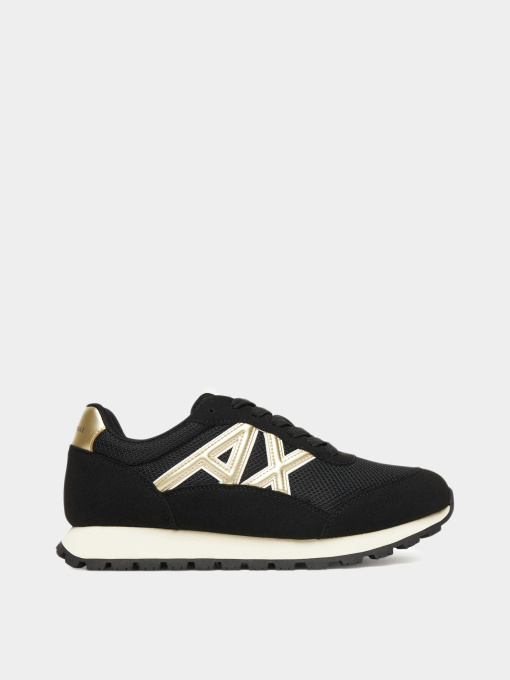 Кроссовки Armani Exchange модель XW002150-AF19388-MC077 Фото