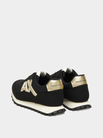 Кроссовки Armani Exchange модель XW002150-AF19388-MC077 Фото