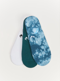 Набор носков DIVERSE Cltn Feet 3pack Ii модель 10047107 Фото