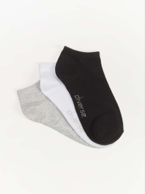 Набор носков DIVERSE Shorti 3p 254 модель 10047453 Фото