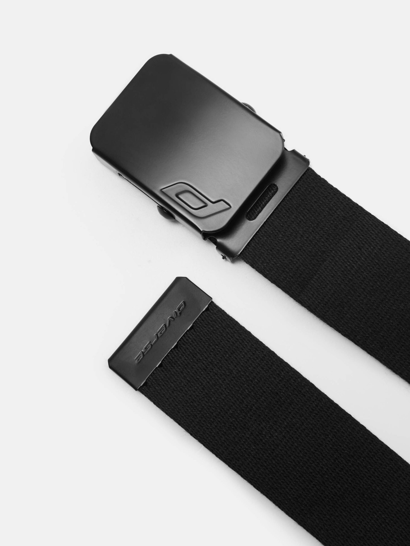 Ремінь DIVERSE Blanc 254 модель 10047463 Фото