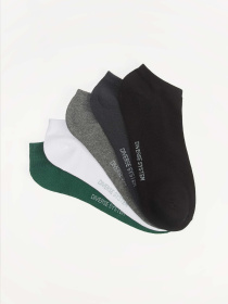 Набор носков DIVERSE Lakir 5p 254 модель 10047479 Фото